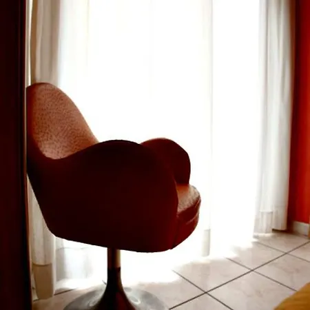 Hotell Hotel Marebello 3*