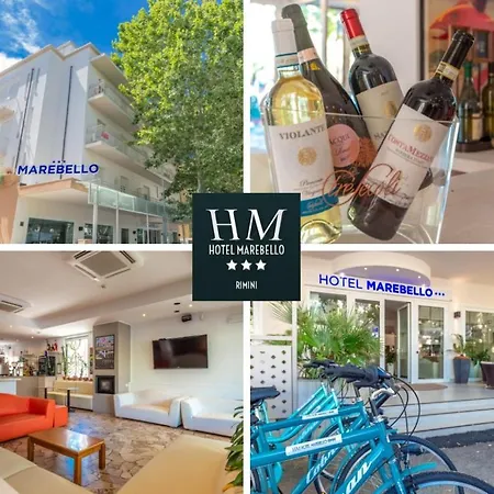 Hotel Marebello
