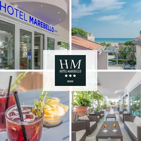 Hotel Marebello
