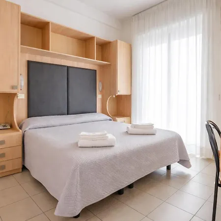 Hotel Marebello Rimini