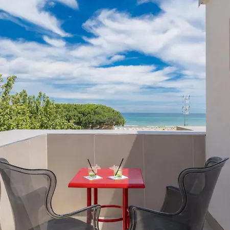 Hotel Marebello Rimini