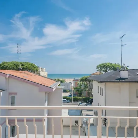 Hotel Marebello 3* Rimini