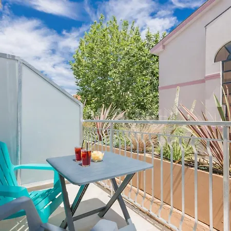 Hotel Marebello Hotell 3*