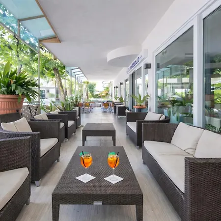 Hotel Marebello Rimini