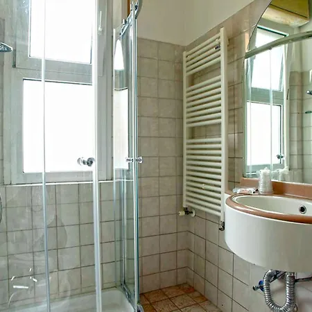 Hotel Marebello 3* Rimini