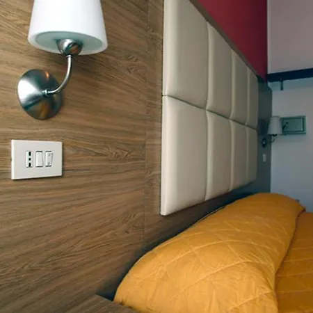 Hotel Marebello 3* Rimini