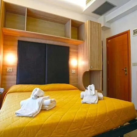 Hotel Marebello Rimini
