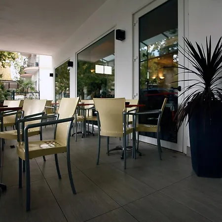 Hotel Marebello Rimini
