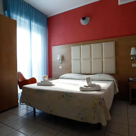 Hotel Marebello Rimini