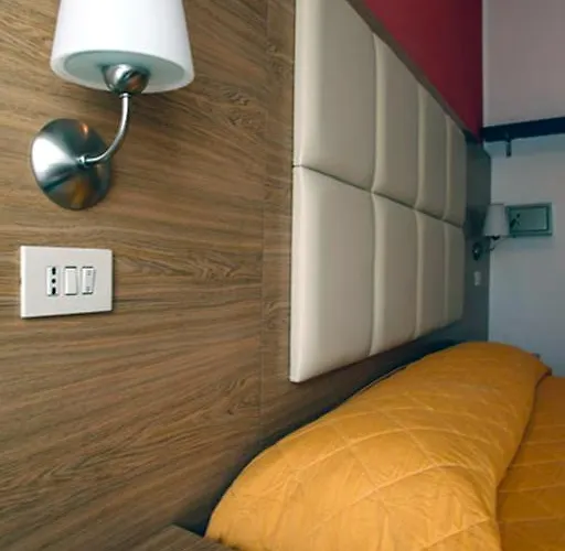 Marebello 3* リミニ