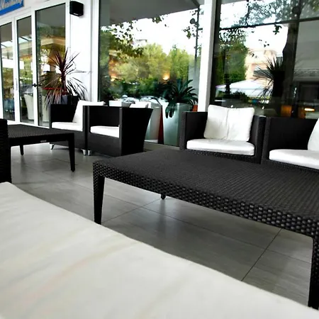 Hotell Hotel Marebello 3*