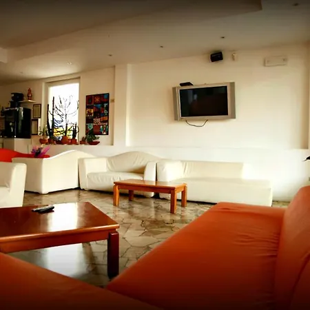 Marebello 3* Ρίμινι