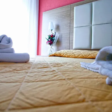 Marebello ホテル 3*