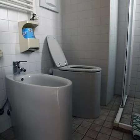 Marebello 3* Ρίμινι