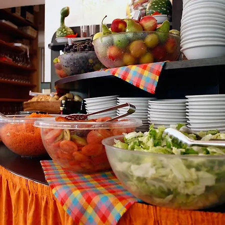 Marebello 3* Ρίμινι