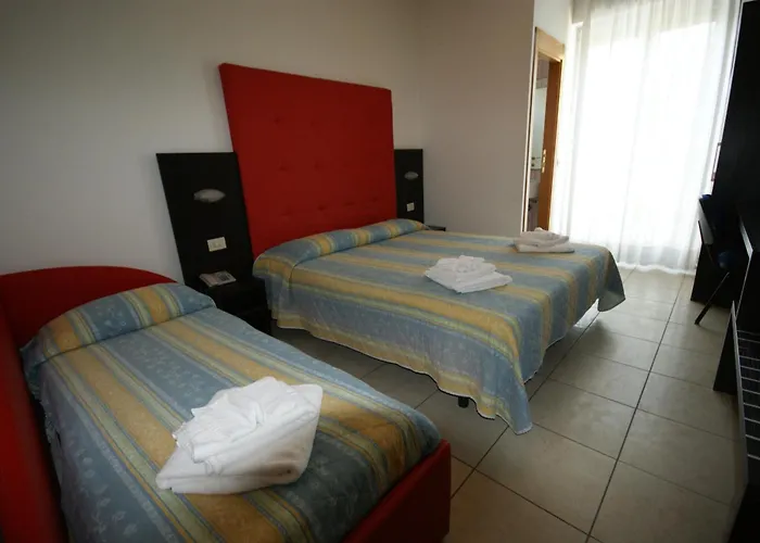 Marebello 3* Rímini