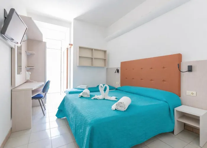 Marebello Hotel Rimini