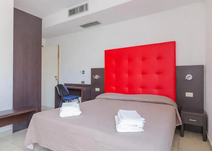 Hotel Marebello Rimini