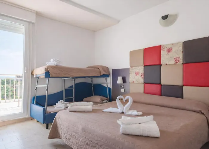 Marebello Hotel Rimini