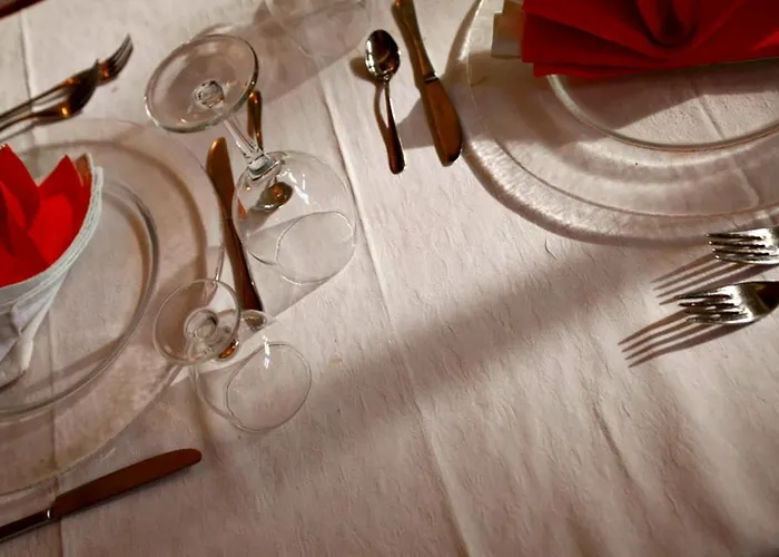 Marebello מלון 3*