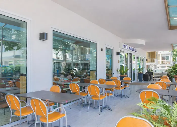酒店 马若拜罗酒店
