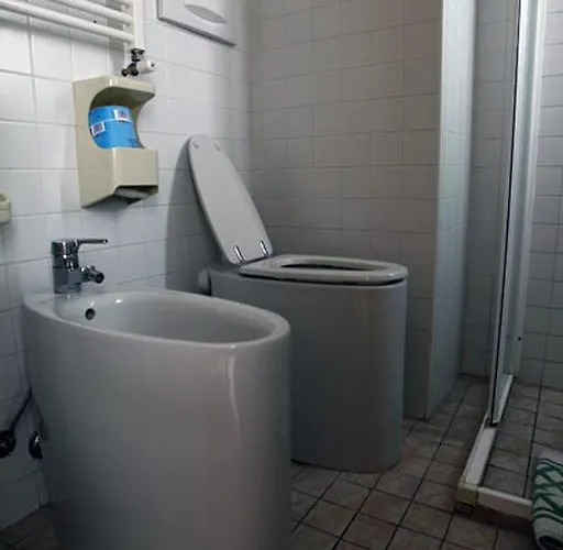 Marebello 3* רימיני